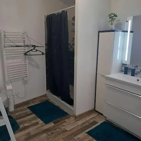 Jolie Maison Dans Les Corbieres