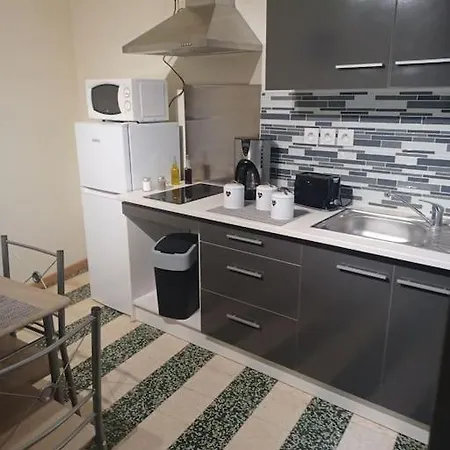 Jolie Maison Dans Les Corbieres بيت للعطل