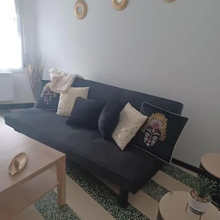 Jolie Maison Dans Les Corbieres Capendu