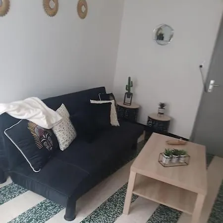 Jolie Maison Dans Les Corbieres