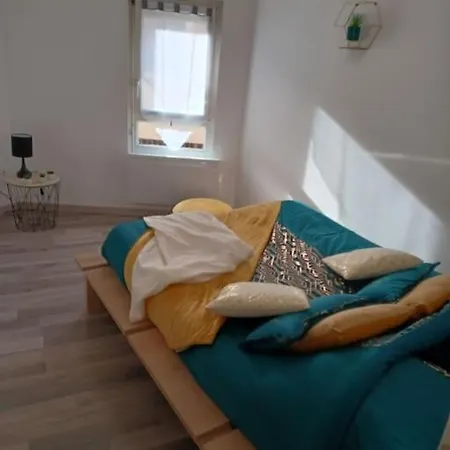 Jolie Maison Dans Les Corbieres بيت للعطل Capendu