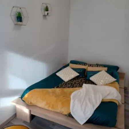 Jolie Maison Dans Les Corbieres Capendu
