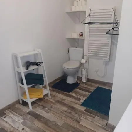 Jolie Maison Dans Les Corbieres