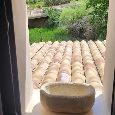 Jolie Maison Dans Les Corbieres Tournissan