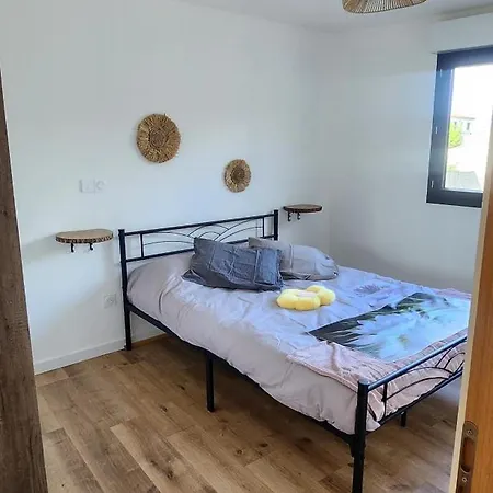 Jolie Maison Dans Les Corbieres