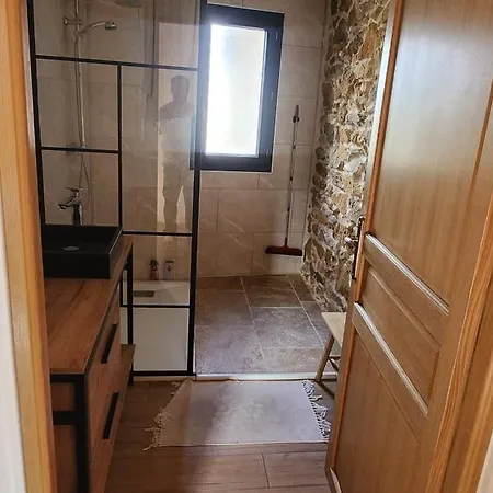 Holiday home Jolie Maison Dans Les Corbieres