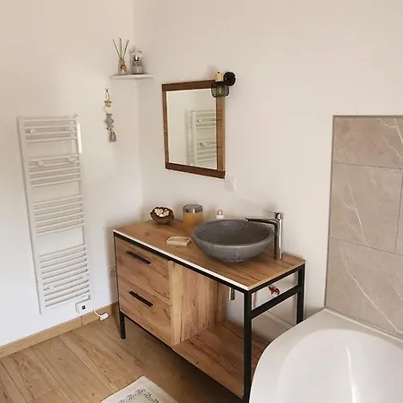 Holiday home Jolie Maison Dans Les Corbieres
