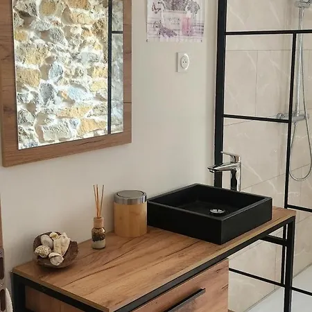Jolie Maison Dans Les Corbieres Holiday home *