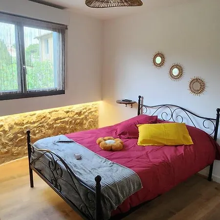 Jolie Maison Dans Les Corbieres * Tournissan