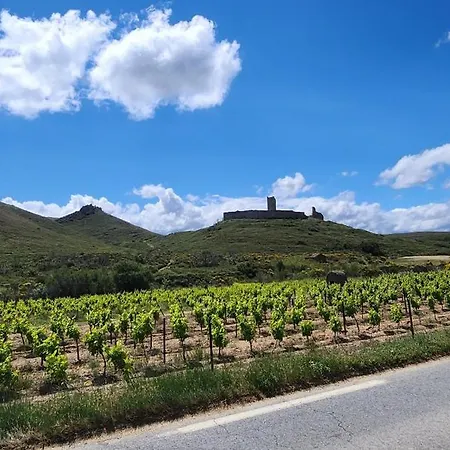 Jolie Maison Dans Les Corbieres * Tournissan