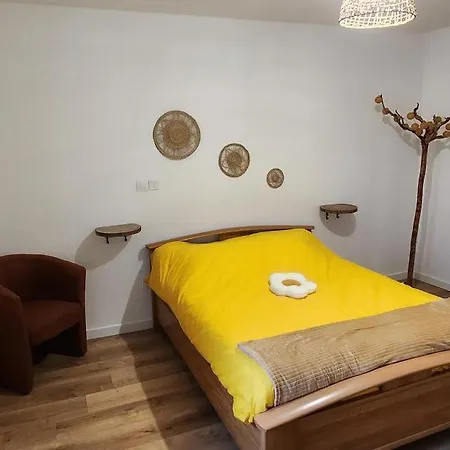 Jolie Maison Dans Les Corbieres