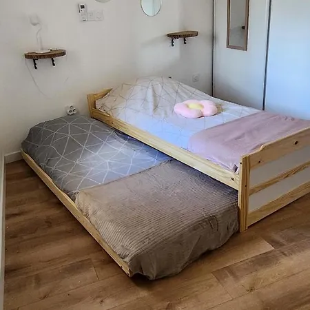 Jolie Maison Dans Les Corbieres Holiday home *