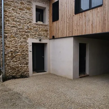 Holiday home Jolie Maison Dans Les Corbieres Tournissan