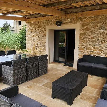 Holiday home Jolie Maison Dans Les Corbieres