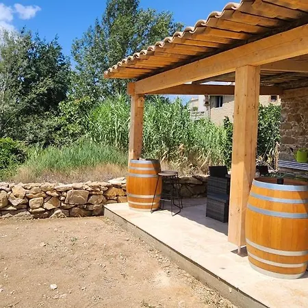 Jolie Maison Dans Les Corbieres Holiday home *