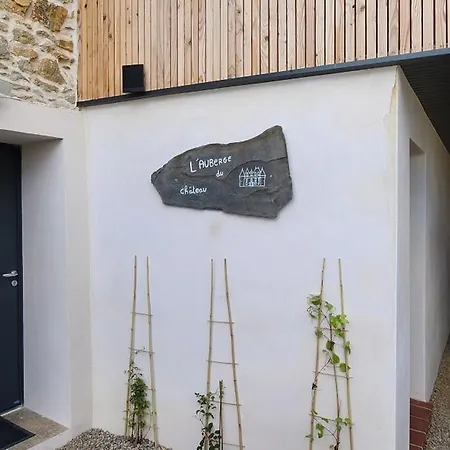 Jolie Maison Dans Les Corbieres Tournissan