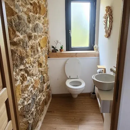 Jolie Maison Dans Les Corbieres Holiday home *