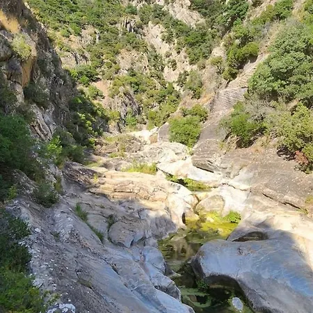 Jolie Maison Dans Les Corbieres Holiday home *