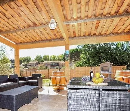 Jolie Maison Dans Les Corbieres * Tournissan