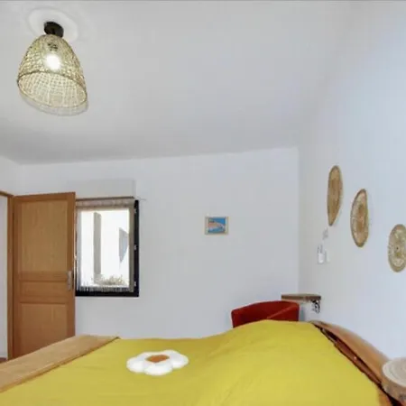 Jolie Maison Dans Les Corbieres * Tournissan