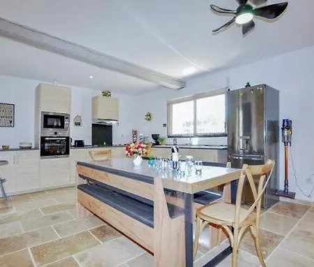 Jolie Maison Dans Les Corbieres * Tournissan