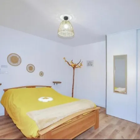 Jolie Maison Dans Les Corbieres