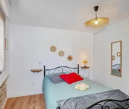 Jolie Maison Dans Les Corbieres Holiday home Tournissan