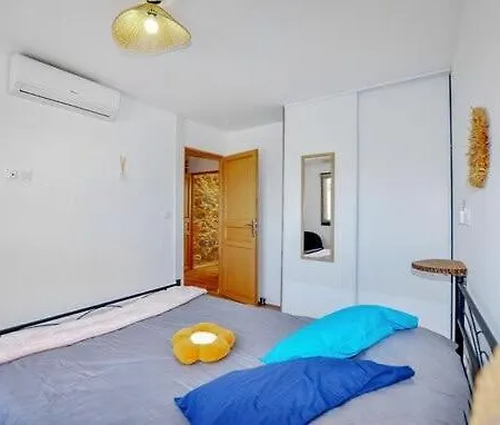 Jolie Maison Dans Les Corbieres *