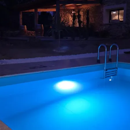 Jolie Maison Dans Les Corbieres Holiday home Tournissan